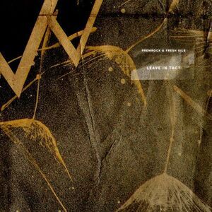 Premrock & Fresh Kils - Leave In Tact  CD